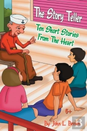 The Story Teller: Ten Short Stories From
