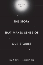 The Story That Makes Sense Of Our Stories