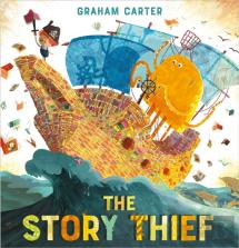 The Story Thief