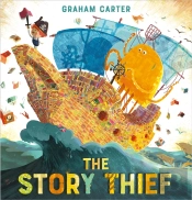 The Story Thief