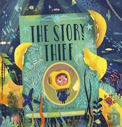 Bertrand.pt - The Story Thief