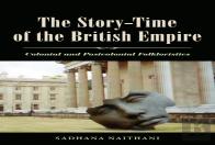 The Story-Time Of The British Empire