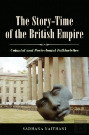 The Story-Time Of The British Empire