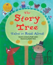 The Story Tree