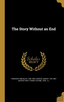 Bertrand.pt - The Story Without An End