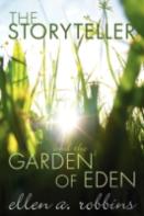 The Storyteller And The Garden Of Eden