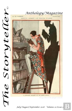 Bertrand.pt - The Storyteller Anthology/Magazine
