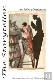 The Storyteller Anthology/Magazine