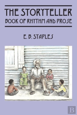 Bertrand.pt - The Storyteller: Book Of Rhythm And Prose