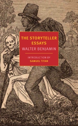 Bertrand.pt - The Storyteller Essays