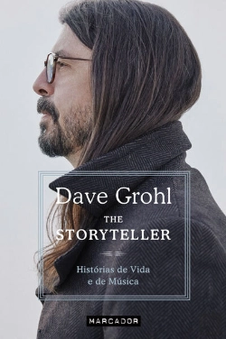 Bertrand.pt - The Storyteller: Histórias De Vida E De Música.