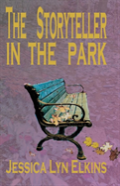 The Storyteller In The Park