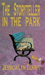 The Storyteller In The Park
