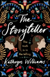 The Storyteller