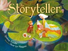 The Storyteller
