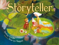 Bertrand.pt - The Storyteller