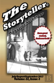 The Storyteller Magazine/Anthology