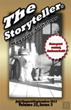 Bertrand.pt - The Storyteller Magazine/Anthology