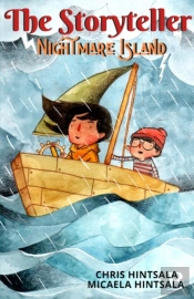 The Storyteller Nightmare Island