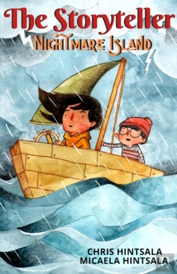 Bertrand.pt - The Storyteller Nightmare Island