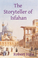 The Storyteller Of Isfahan