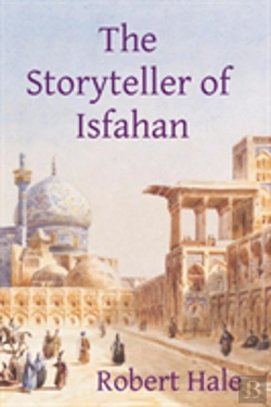 Bertrand.pt - The Storyteller Of Isfahan