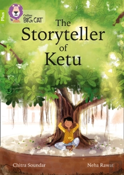 Bertrand.pt - The Storyteller Of Ketu