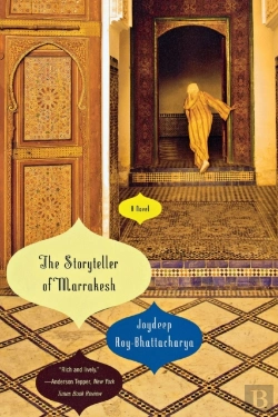 Bertrand.pt - The Storyteller Of Marrakesh