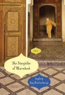 The Storyteller Of Marrakesh