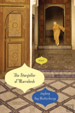 Bertrand.pt - The Storyteller Of Marrakesh