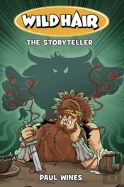The Storyteller