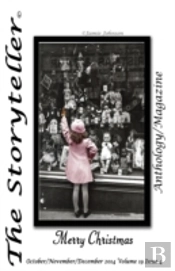 The Storyteller