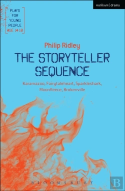 Bertrand.pt - The Storyteller Sequence