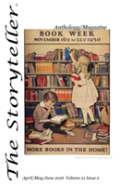The Storyteller