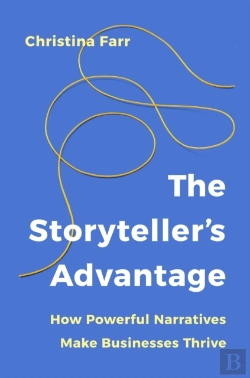 Bertrand.pt - The Storytellerâ€™S Advantage
