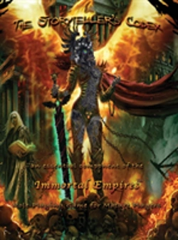 Bertrand.pt - The Storyteller'S Codex
