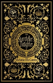 The Storyteller'S Daughter