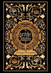 The Storyteller'S Daughter