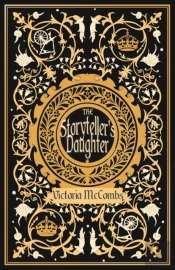 The Storyteller'S Daughter