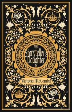 Bertrand.pt - The Storyteller'S Daughter