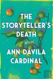 The Storyteller'S Death
