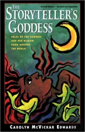 The Storyteller'S Goddess