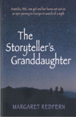 The Storyteller'S Granddaughter