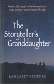 The Storyteller'S Granddaughter