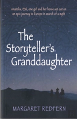 Bertrand.pt - The Storyteller'S Granddaughter