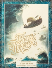 The Storyteller'S Handbook