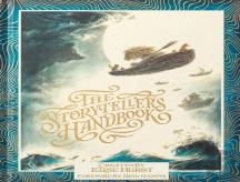 The Storyteller'S Handbook