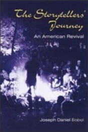 The Storytellers' Journey