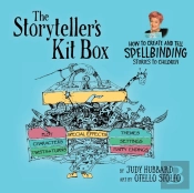 The Storyteller'S Kit Box