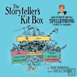 Bertrand.pt - The Storyteller'S Kit Box